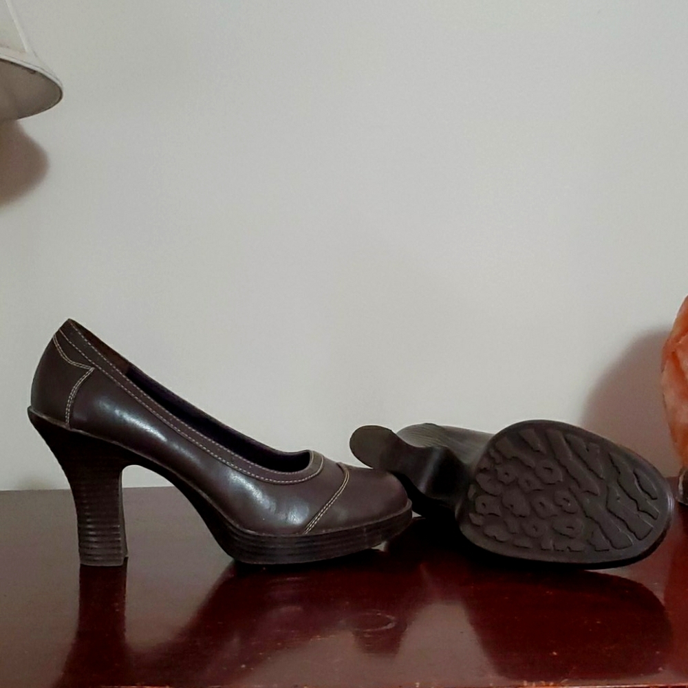 HotCakes Heels